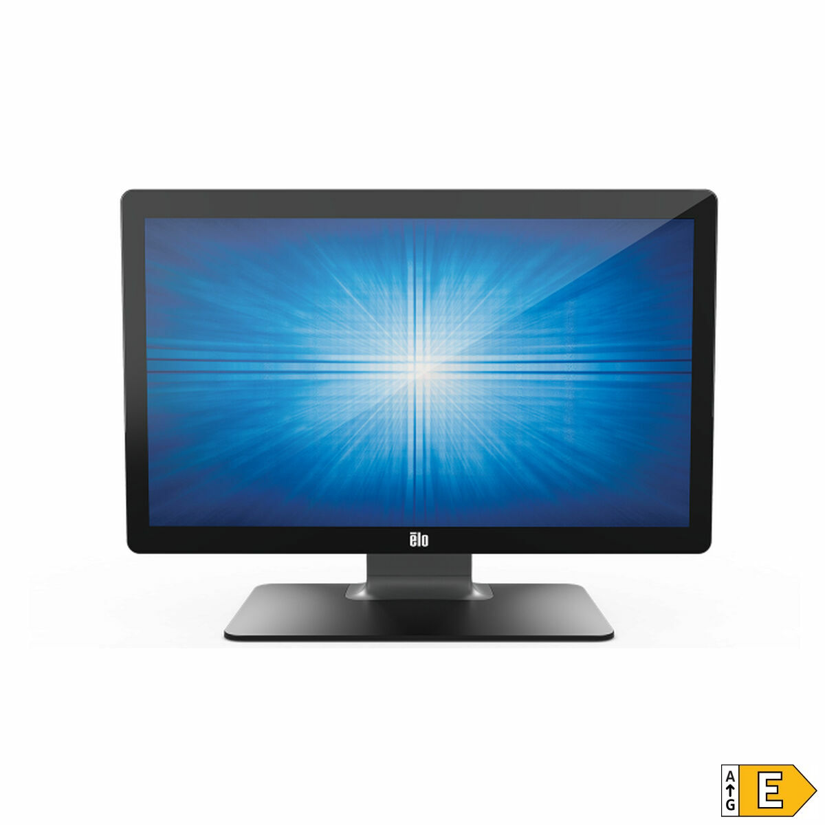 Monitorius Elo Touch Systems 2702L Full HD 27" 60 Hz 50-60 Hz